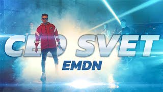 EMDN  CEO SVET 🌍 [upl. by Red]