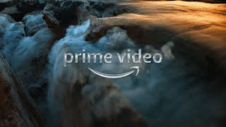 Ringenes Herre Maktens Ringer  Title Announcement  Amazon Prime Video Norge [upl. by Omidyar]