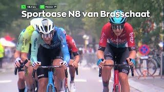 Sportoase N8 van Brasschaat 2024 full broadcast [upl. by Tilden953]