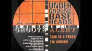 Underground Baseheads  This is a Track [upl. by Gunas765]