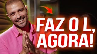 O CHORO É LIVRE DIOGO NOGUEIRA É MAIS UM CANTOR QUE FEZ O L E QUE ESTÁ TENDO SHOWS BOICOTADOS [upl. by Rovaert643]