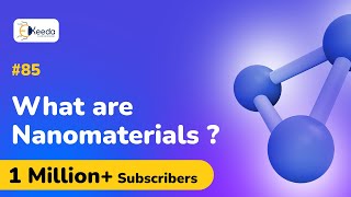 Introduction to Nanomaterials  Nanoscience and Nanotechnology  Engineering Physics 2 [upl. by Oiragelo867]