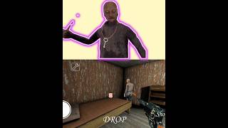 Funny moment 😄 with grandpa 👴 🤣 shortvideo granny gaming [upl. by Oiralih]