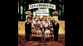 Les Choristes Soundtrack 22 Vois sur ton Chemin instrumental version [upl. by Atikahc]