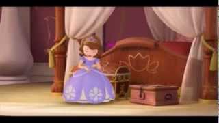 Princesse Sofia je ne peux pas devenir une princesse clip [upl. by Katharyn50]