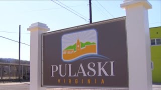 New drug prevention and recovery office helping Pulaski County [upl. by Annairba]