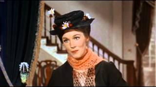 Mary Poppins 1964 New Nanny [upl. by Rutra]