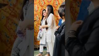 Dua Shakir Too Mangi Rakh  Girls Dance Performance  Apna Saraiki Niazi [upl. by Anoiuq635]