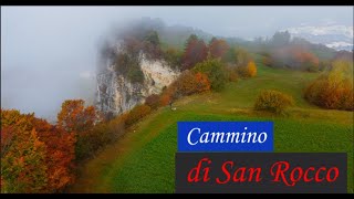 70 km ad anello nel Trentino più selvaggio [upl. by Noremmac977]