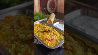 Masala Khichdi recipe  easy lunch recipes [upl. by Panaggio]