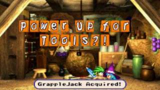 Tomba Playthrough 21 [upl. by Georgeanna]