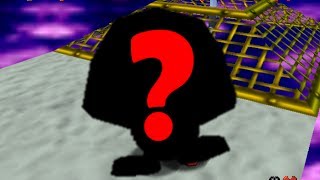 SM64  The Mystery Goomba [upl. by Hofstetter]