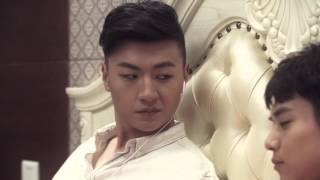 ENG SUB 今夏 This Summer by 冯建宇 amp 王青 Feng Jianyu amp Wang Qing Mini Movie Ver [upl. by Esra]