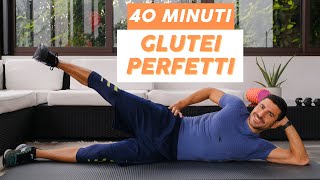 Glutei perfetti  Cotto al Dente [upl. by Aurelie281]