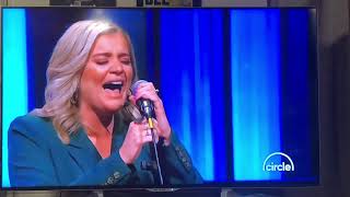 This will make you cry Lauren Alaina “Other Side” Live [upl. by Panaggio]