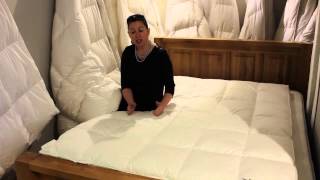 How to create a FiveStar luxury bed at home [upl. by Aliuqaj]