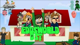 Eddsworld OSTArcade theme EXTENDED [upl. by Novonod667]