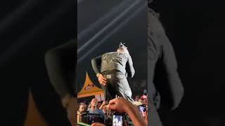 Bebe Cool performing Katono at Jahazi pier [upl. by Atisusej587]