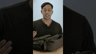 Alpaka Gear Tech Brief Pro First Look shorts [upl. by Avot882]