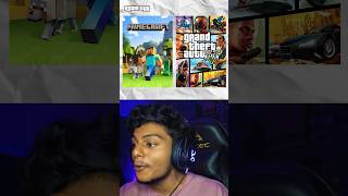 Most Sold Game in History 😂  shorts gta5 gta5shinchan funny comedy games fyp [upl. by Emmeram]