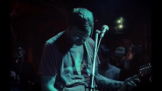 Cloakroom  Live at Franklin House  Full Concert [upl. by Anned317]