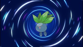 Oddish Evolution Line [upl. by Troxell]