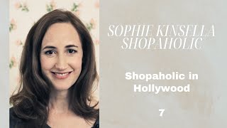 Hörbuch  Sophie Kinsella  Shopaholic 7  Shopaholic in Hollywood  Teil 1  komplett [upl. by Akissej]