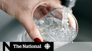 The controversial fluoride debate may be taking a turn across Canada [upl. by Walters562]