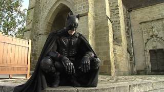 Le Batman de Vierzon [upl. by Alyel]