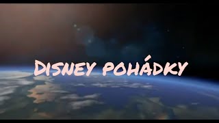 Filmový kvíz poznej písničku z pohádky Disney [upl. by Emelita886]