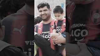 OLIMPIA VS CERRO PORTEÑO  EL DRAMA DE LAS ENTRADAS PARA EL ÚLTIMO CLÁSICO DEL 2024 [upl. by Aramoy]