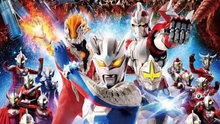 Ultraman Zero The Movie  The Revenge of Belial 2010 Dubbing Bahasa Indonesia [upl. by Einalem268]