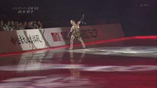 2010 Diamond Ice Akiko Suzukiavi [upl. by Minetta184]