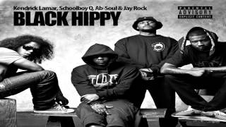 Black Hippy  UOENO Remix [upl. by Jorry]