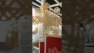 IKEA 2024  IKEA Christmas amp Winter Decor 👉check out my channel for full Ikea videos shorts [upl. by Sheffield]