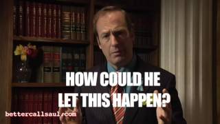 Saul Goodman Minisode 04 Wayfarer 515 Subtitulado [upl. by Yruoc]