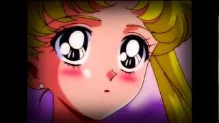 Sailor Moon AMV  Seiya amp Usagi [upl. by Llennyl]