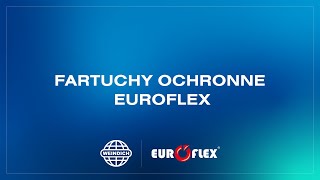 Fartuchy ochronne Euroflex [upl. by Garlanda]