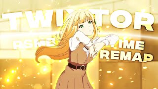 Ichinose Rei Dance Twixtor  RSMB  Time Remap [upl. by Llednyl]