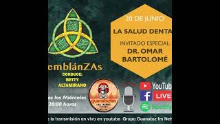 SemblanZas Con Betty Altamirano 19 De Junio 2024 [upl. by Naol]