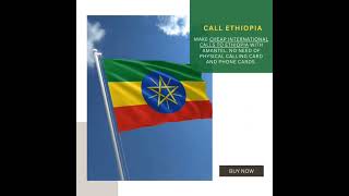 Call Ethiopia from US [upl. by Berne143]