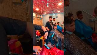 Ajka sob ke6u tomader jonno 😱 shortvideo minivlog sayanvlog haircut sayanvlogs [upl. by Yanat]