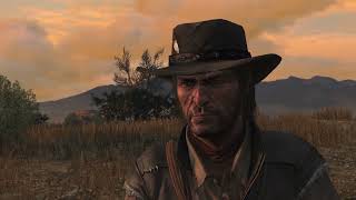 Red Dead Redemption PC Gameplay  Mission 1  Exodus in America [upl. by Latt]