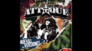 Attaque 77  Nuevas Versiones [upl. by Vil]