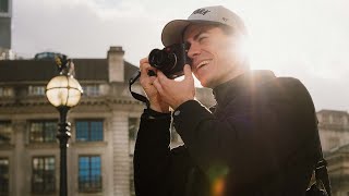 London Street Photography  Expert POV  Leica M11 [upl. by Ellekcim]