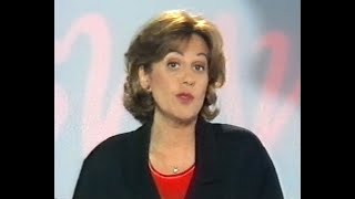 FEMMES Le spasme du sanglot 16 juillet 1996 TF1 [upl. by Crary]