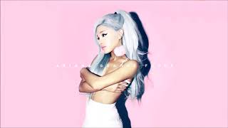 Ariana Grande  Focus Solo Version HQ [upl. by Hosea]