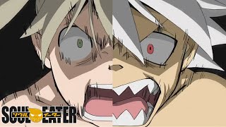 Soul Eater Opening  Resonance by TM Revolution [upl. by Aneleasor]