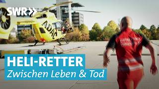 Verletzte Motorradfahrerin Fahrradunfall und Sturz Notfallrettung mit dem Rettungshubschrauber [upl. by Ylac]