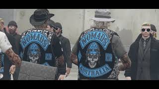 Nomads MC  Highlights 2  FiveM [upl. by Adnala]